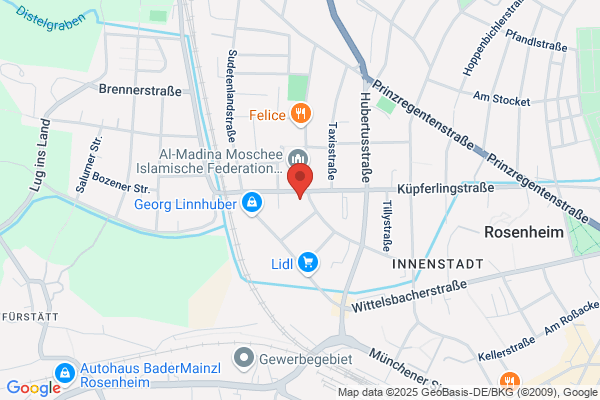 Cleaning Enterprises GmbH