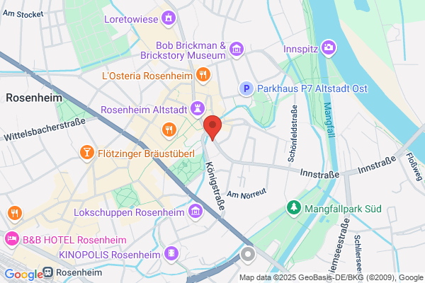 Theater Rosenheim
