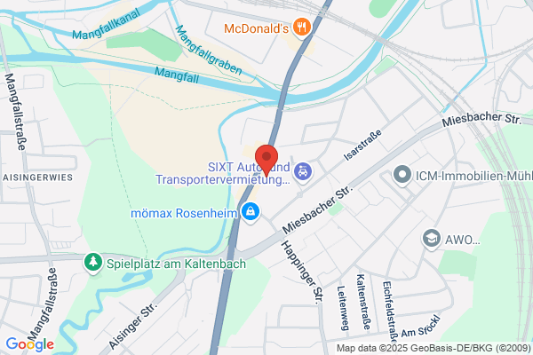 Frommelt Consulting, Kolbermoor