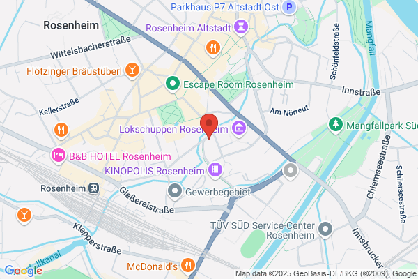 Motivisions GmbH