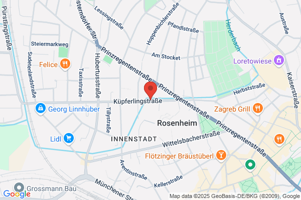 Günter Krause IT-Consulting
