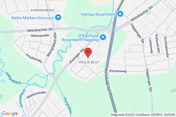 raum.plan - new facility management T. Toepfer