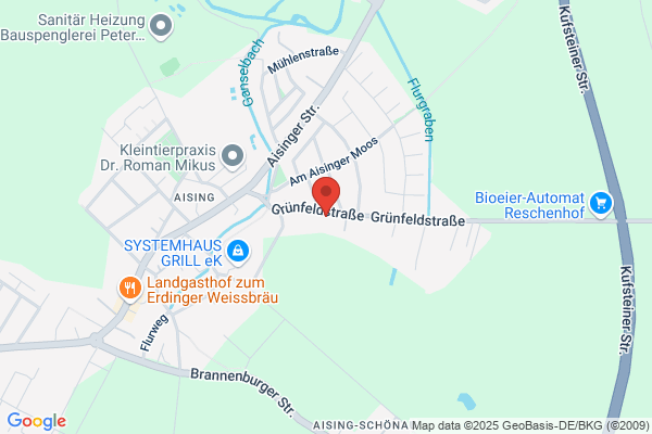THE INSTRUCTORS GmbH