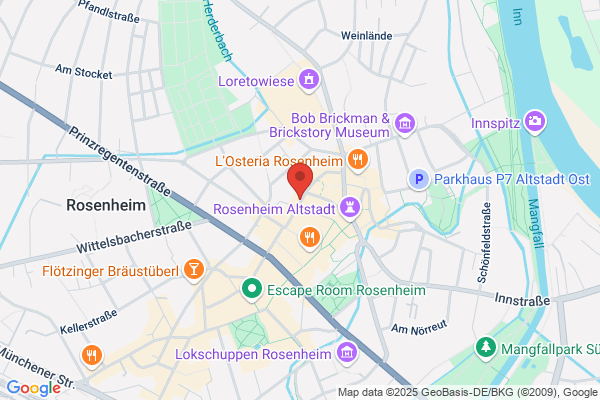 City Management Rosenheim e.V.