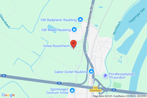 Alles Klar Rosenheim Veranstaltungs Service GmbH