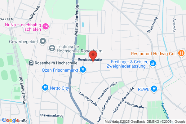 Islamisch-Bosnischer-Kulturverein in Rosenheim (IBKV) e.V.