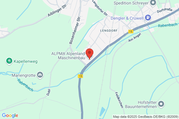 Alpenland Branchen-Telefonbuch-Verlag GmbH