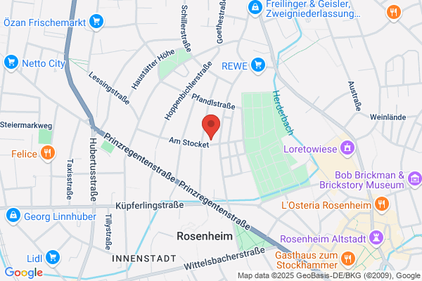 Rosenheimer Verlagshaus GmbH & Co. KG