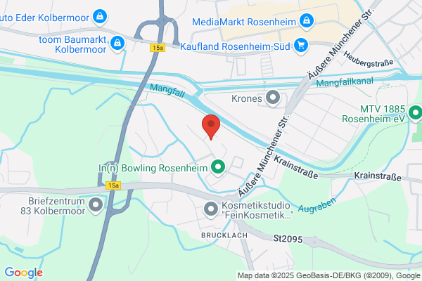 TM Börsenverlag AG