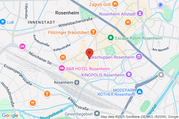 R+V Versicherung