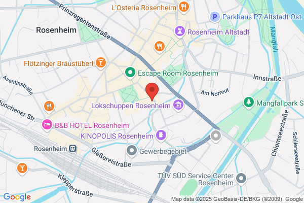 R+V Versicherung