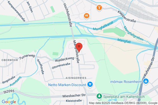 R+V Versicherung