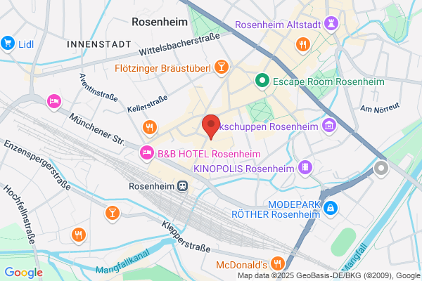 ProStaff GmbH