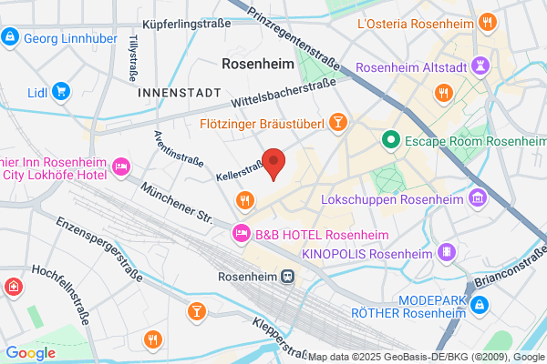 Autopflegecenter Rosenheim Inh.Klaus Neisser