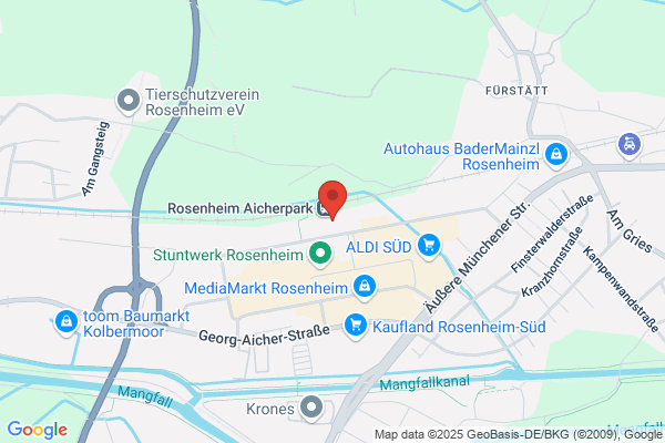 HDW Sozial- und Öffentlichkeitswerbung GmbH