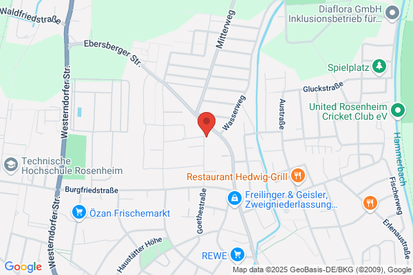 Promotion & Merchandising Agentur Rzepka GmbH