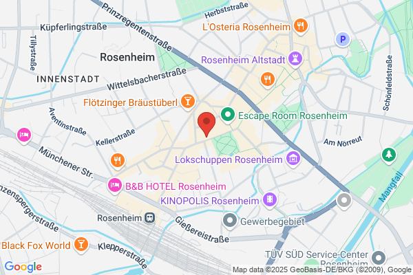 Web Personalservice GmbH
