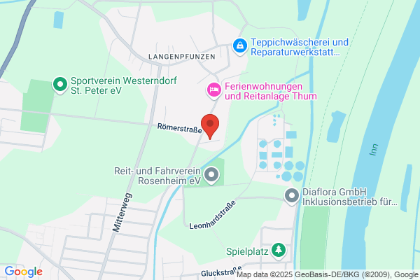 Zimmerei Jakob Westermeier GmbH