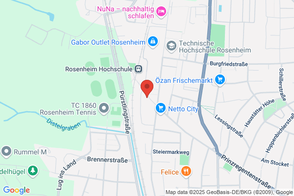 Hausmeisterservice, Die Heinzelmännchen, Partner für Haus u. Anlage