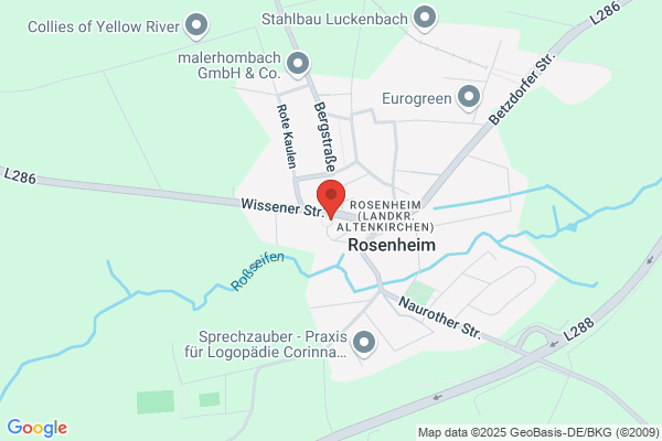 Irmgard Becker