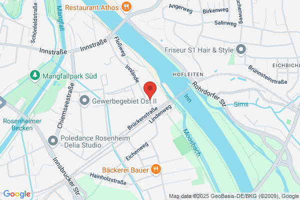 Kreisverwaltung
