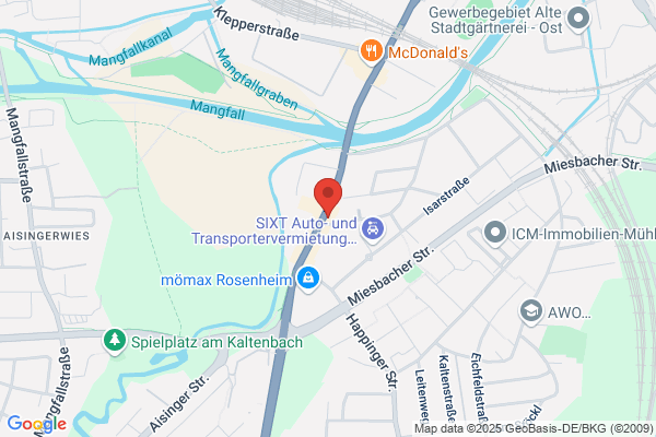 Schneider Stuckgeschäft GmbH