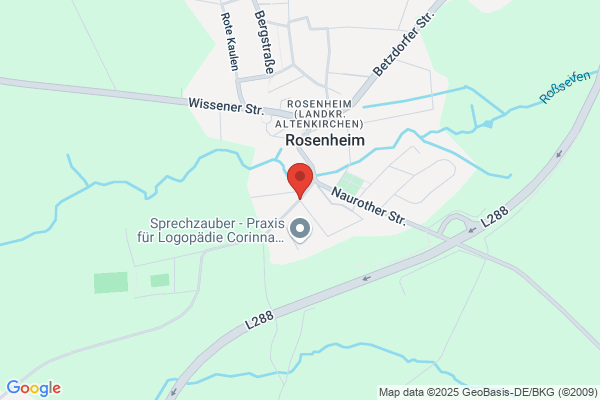 Zum Nistertal