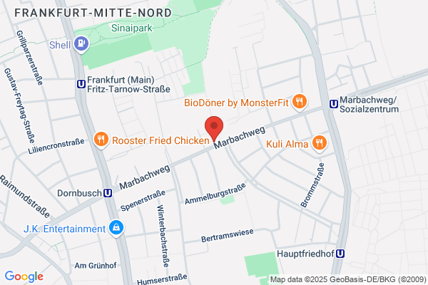 Van-Service Di Liberto e.K.