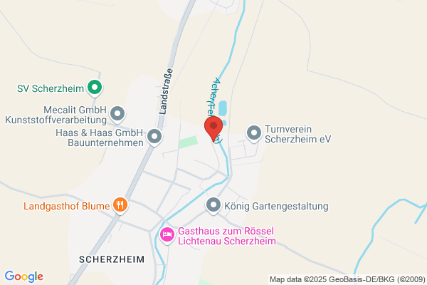 BVM Verbund zur Verbuchung laufender Geschäftsvorfälle GmbH