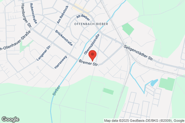 Flughafenzubringer Van Service