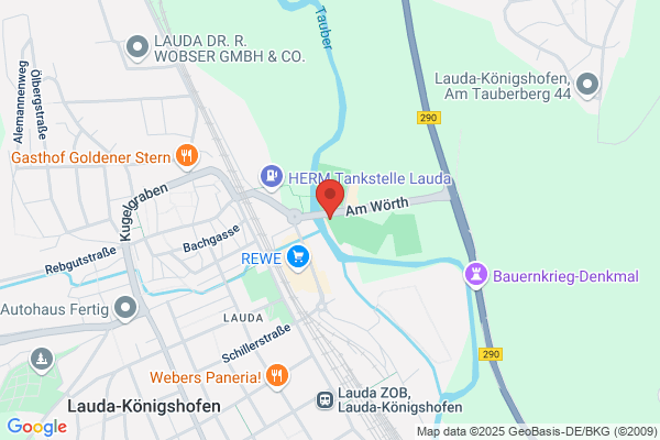 Sportheim FV