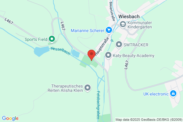 Sportverein Wiesbach 1959 e.V.