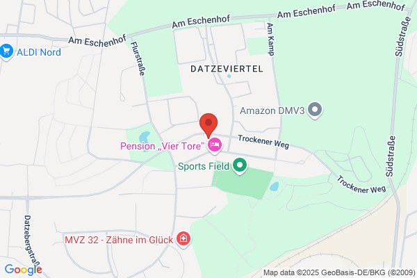 TWS Personal GmbH