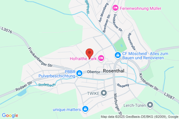 Apotheke Rosenthal