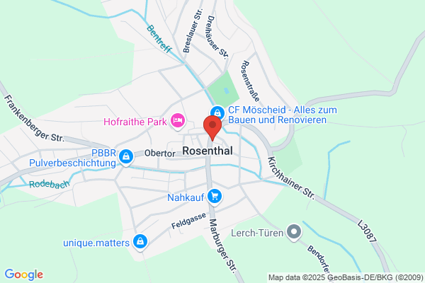 R+V Versicherung