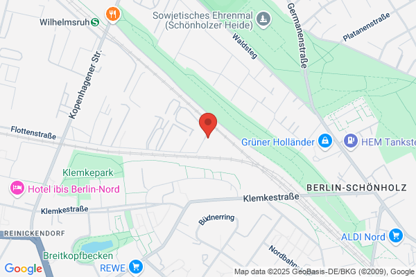 Arbeiter-Samariter-Bund,