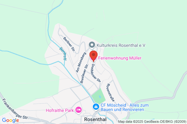 Doris Müller, Helmut Müller