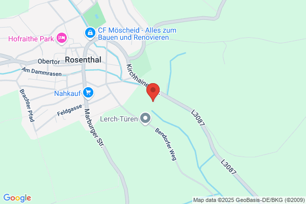 Reit- und Fahrverein Rosenthal-Willershausen