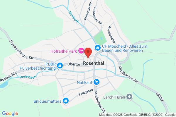 Rosenthal