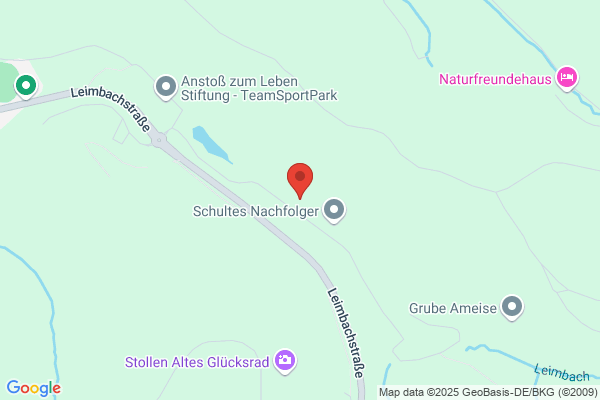 SCHUSTER TEC GmbH