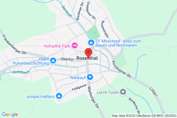Sparkasse Marburg-Biedenkopf