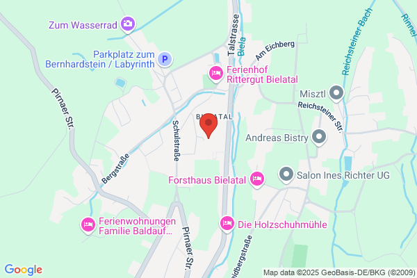 Seniorenzentrum AGO Bielatal