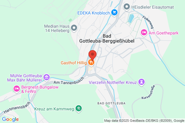 AWO Sozialstation Osterzgebirge