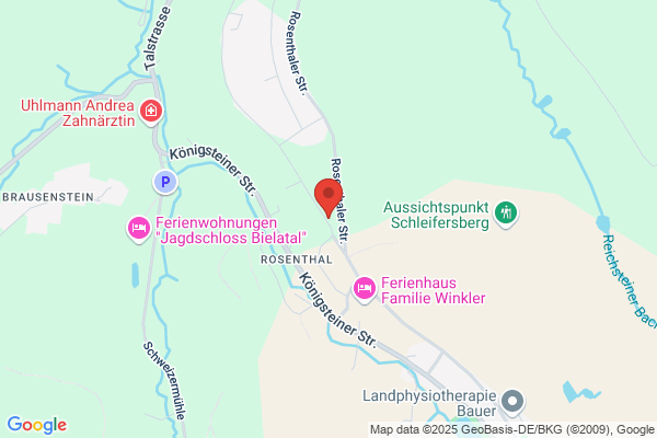 Feuerwehren der Stadt Bad Gottleuba-Berggießhübel