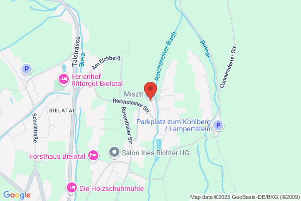 Misztl GmbH