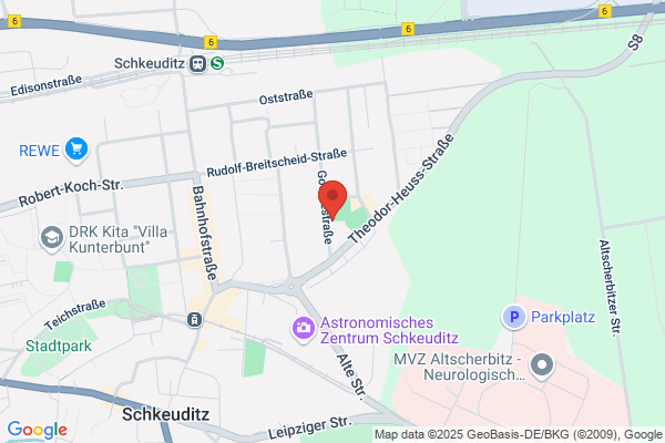 TSG Schkeuditz e.V.