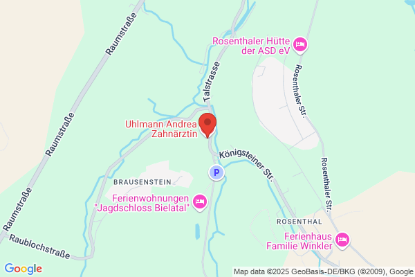 Zahnarzt Dr. med. dent. Oliver Sommer-Krenz