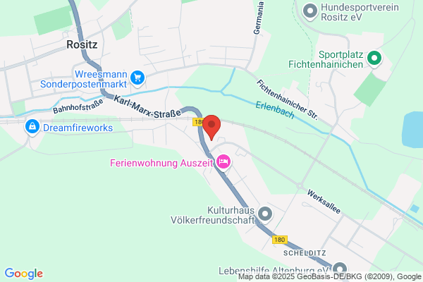 GLASundBeschlag.de GmbH