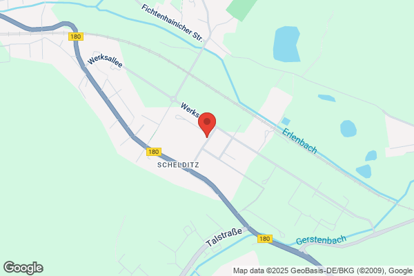 Freileitungsbau GmbH