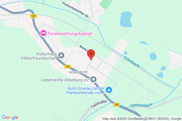 Freileitungsbau GmbH